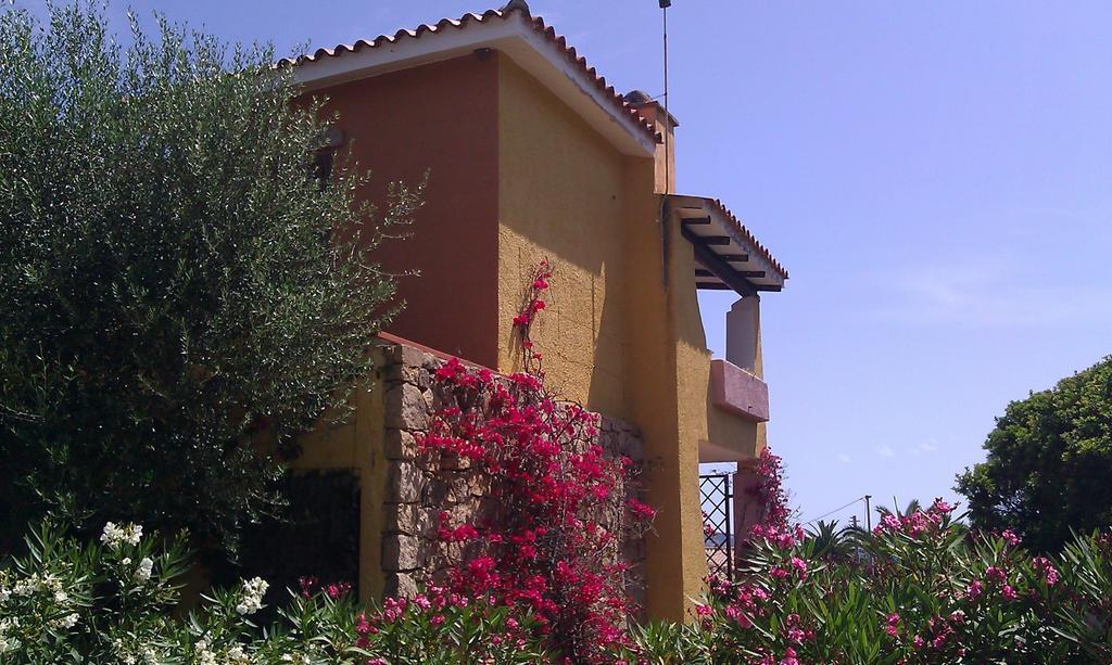 Appartamenti Cannigione La Conia Exterior photo