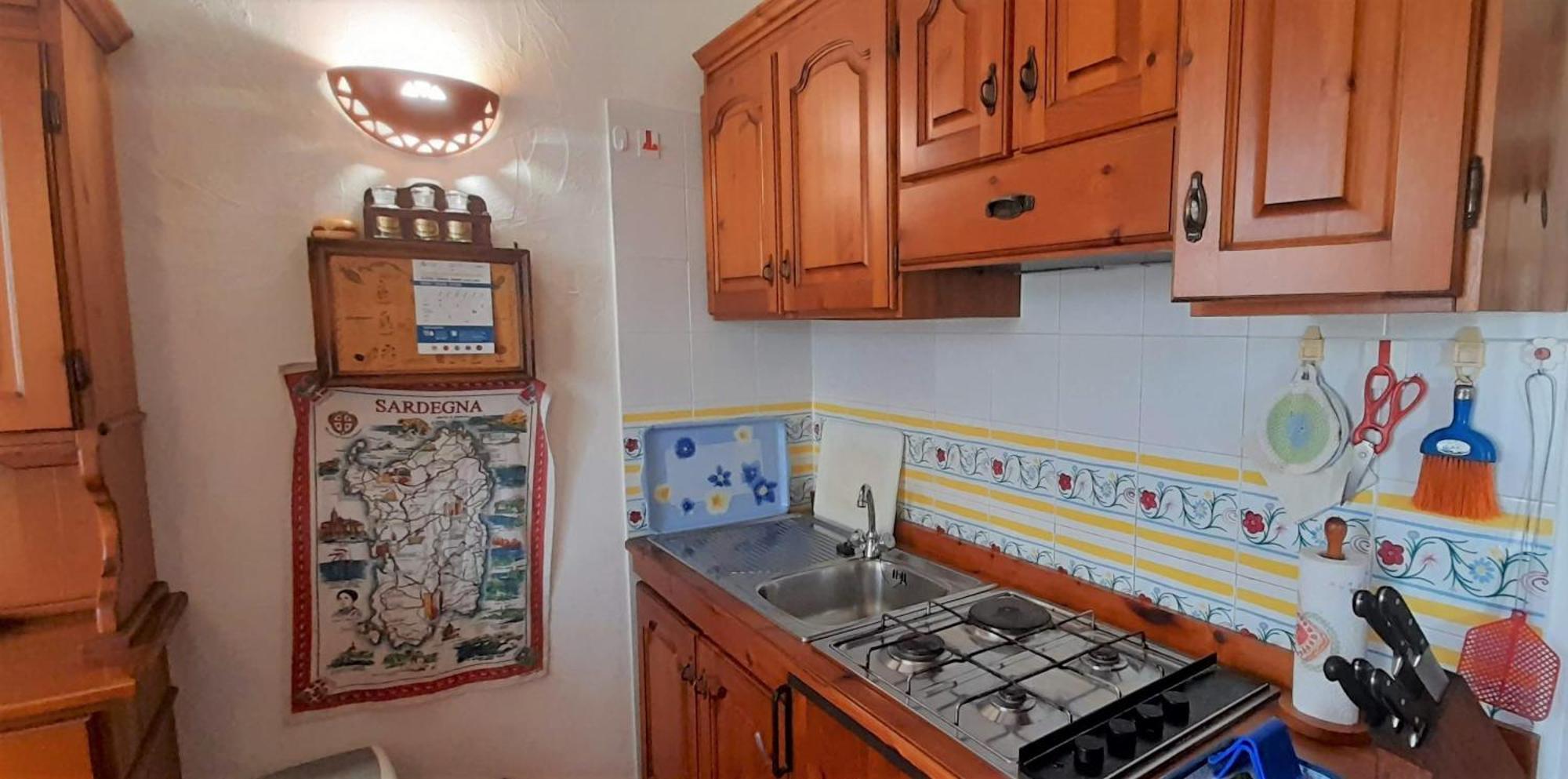 Appartamenti Cannigione La Conia Exterior photo