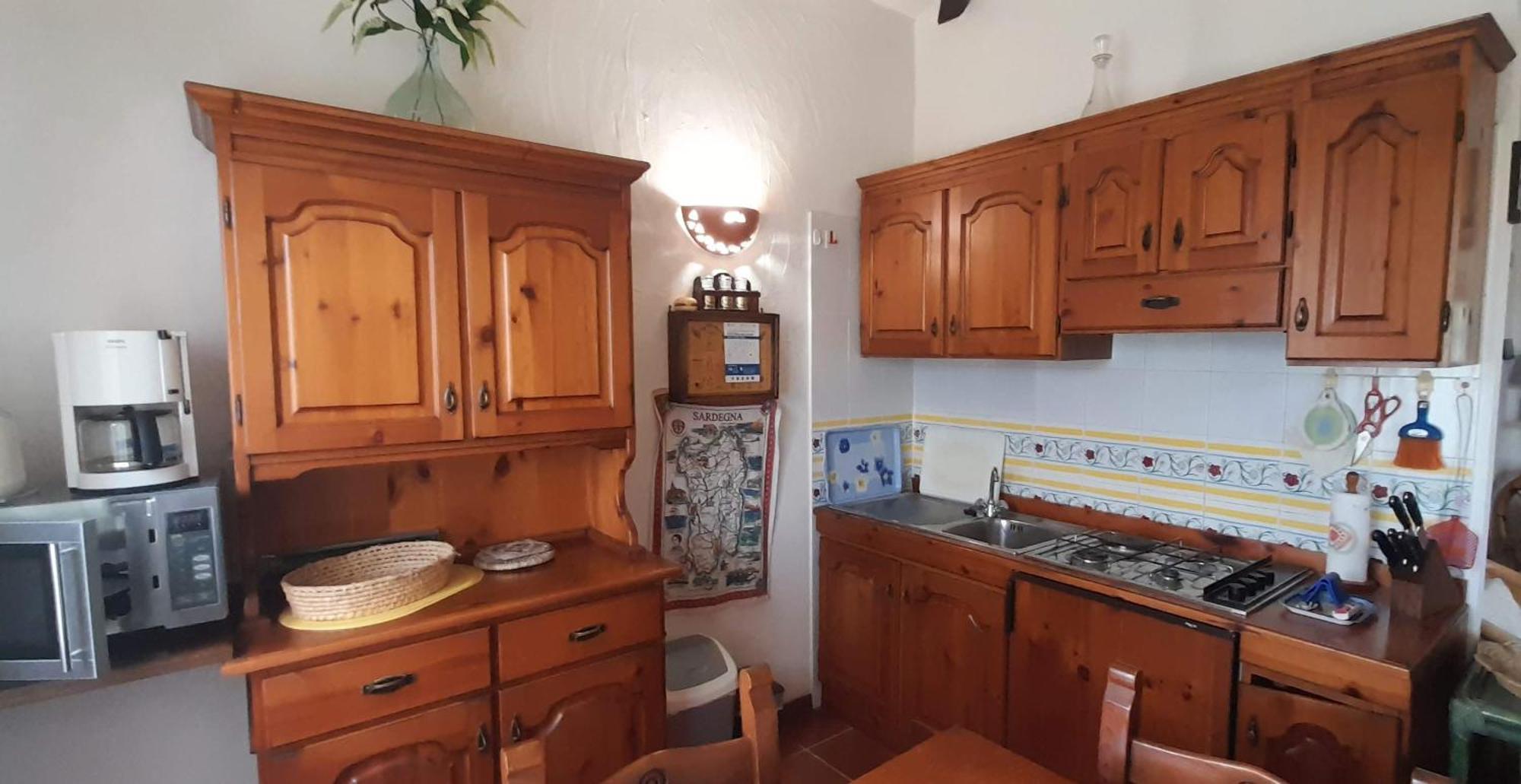 Appartamenti Cannigione La Conia Exterior photo