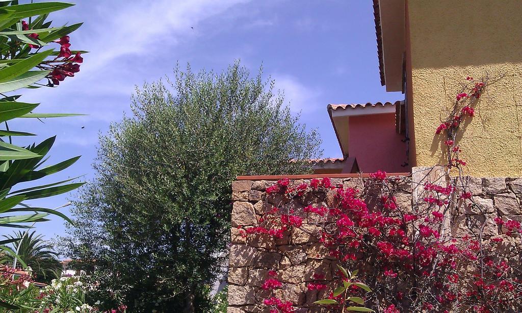 Appartamenti Cannigione La Conia Exterior photo